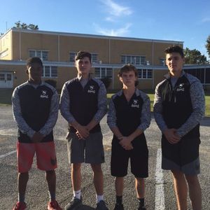 Meet your Posher, Cody